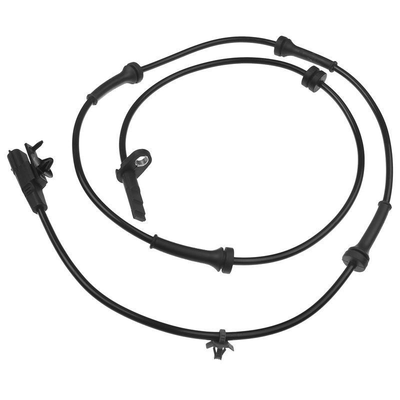 2x Front or Rear ABS Wheel Speed Sensor for Infiniti M35h 2012 M56 2011