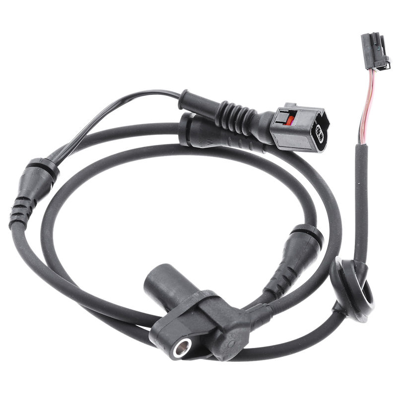 2x Front Driver & Passenger ABS Wheel Speed Sensor for Audi A4 Quattro S4 RS4