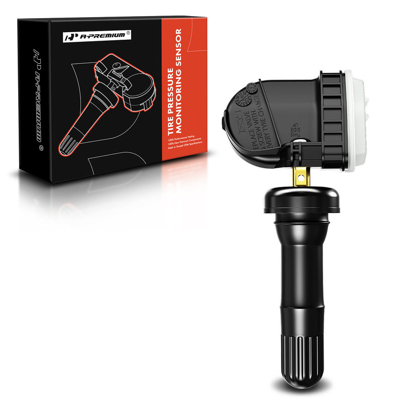 Tire Pressure Monitoring Sensor TPMS 315 MHz for Ford F-150 C-Max E-150 Mustang
