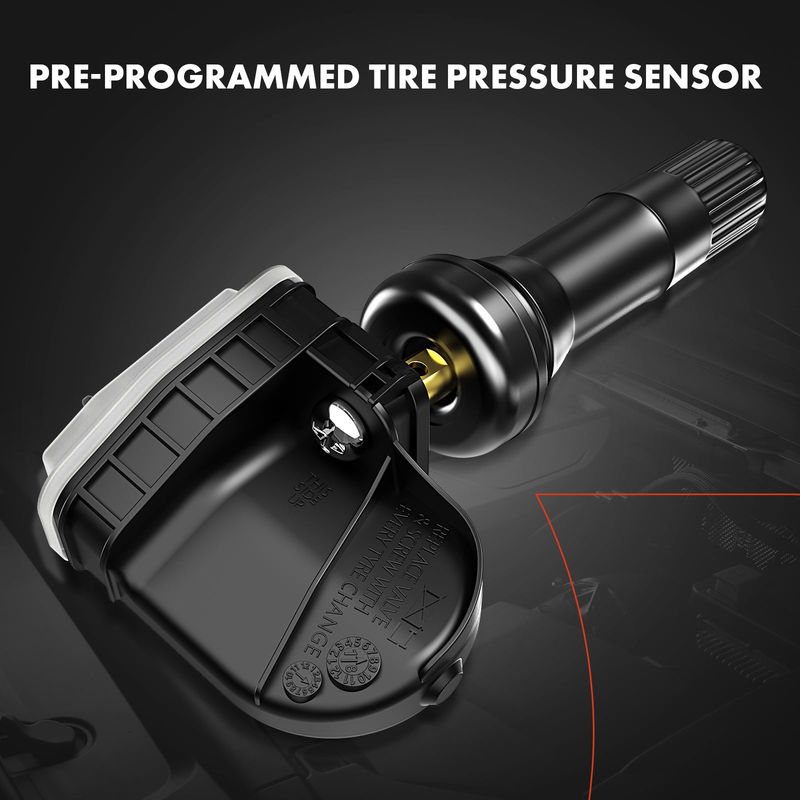 Tire Pressure Monitoring Sensor TPMS 315 MHz for Ford F-150 C-Max E-150 Mustang