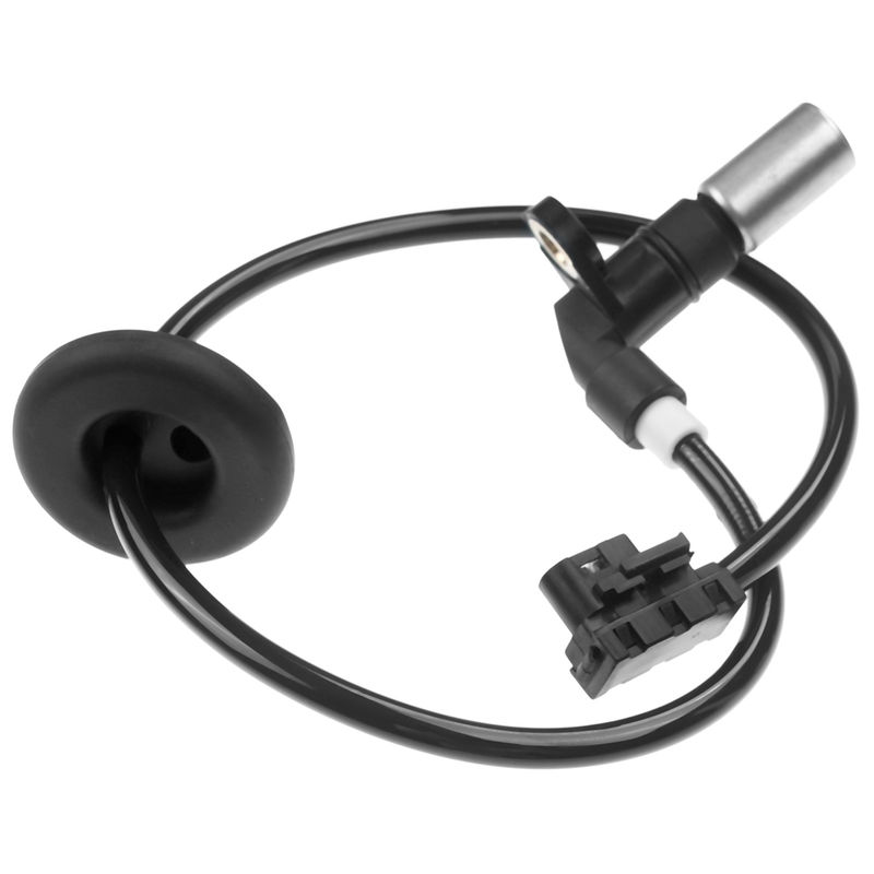 2x Rear Driver & Passenger ABS Wheel Speed Sensor for Mercedes-Benz C220 C230