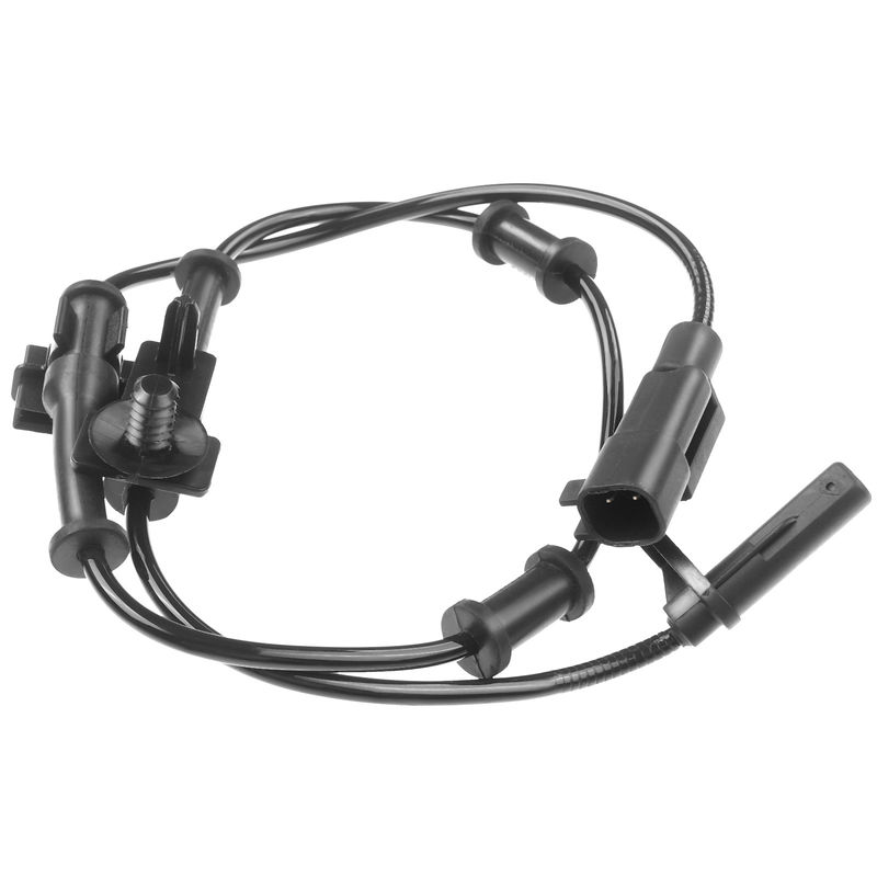 2x Front Driver & Passenger ABS Wheel Speed Sensor for Dodge Challenger Charger