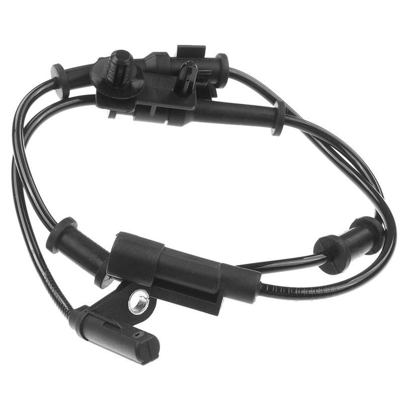 2x Front Driver & Passenger ABS Wheel Speed Sensor for Dodge Challenger Charger