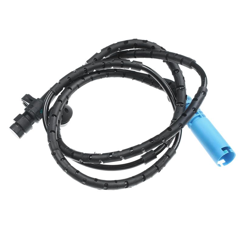 2x Rear Left & Right ABS Wheel Speed Sensor for Land Rover Range Rover 03-05