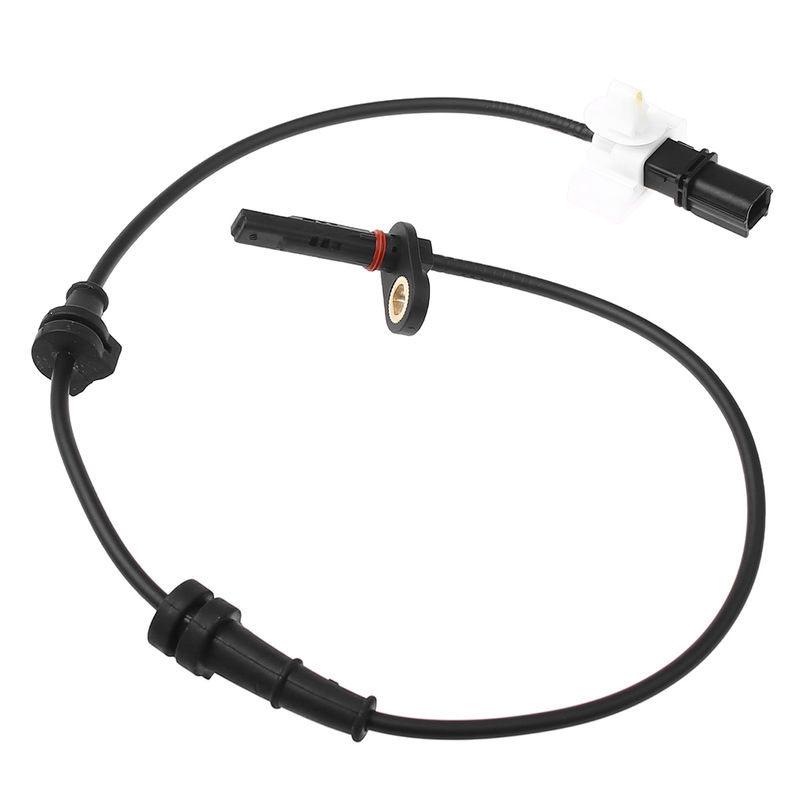 2x Rear Driver & Passenger ABS Wheel Speed Sensor for Honda Accord 08-12