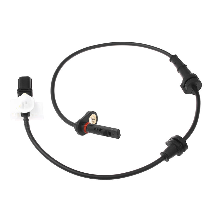 2x Rear Driver & Passenger ABS Wheel Speed Sensor for Honda Accord 08-12