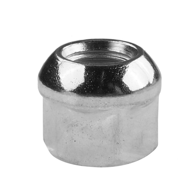 8x Front or Rear M12-1.5 Wheel Lug Nut for Honda Accord Civic CRX Fit Acura CL