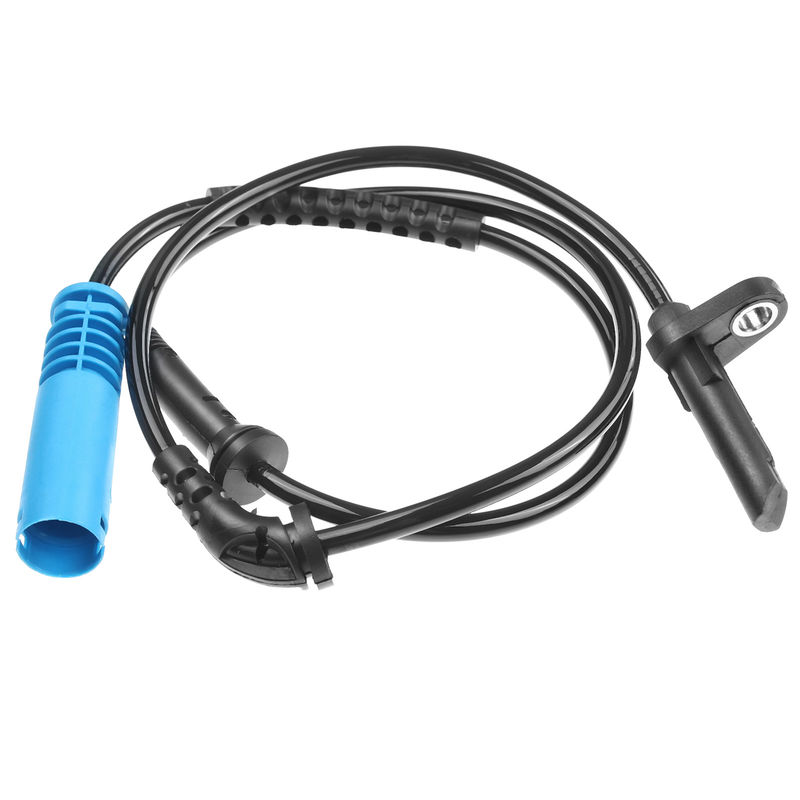 2x Front Driver & Passenger ABS Wheel Speed Sensor for Mini Cooper Paceman