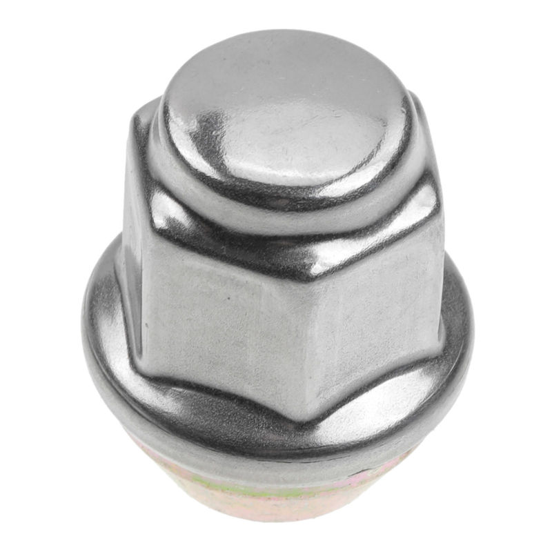 10x Front or Rear M12-1.5 Wheel Lug Nut for Chrysler Dodge Ford Honda Acura BMW