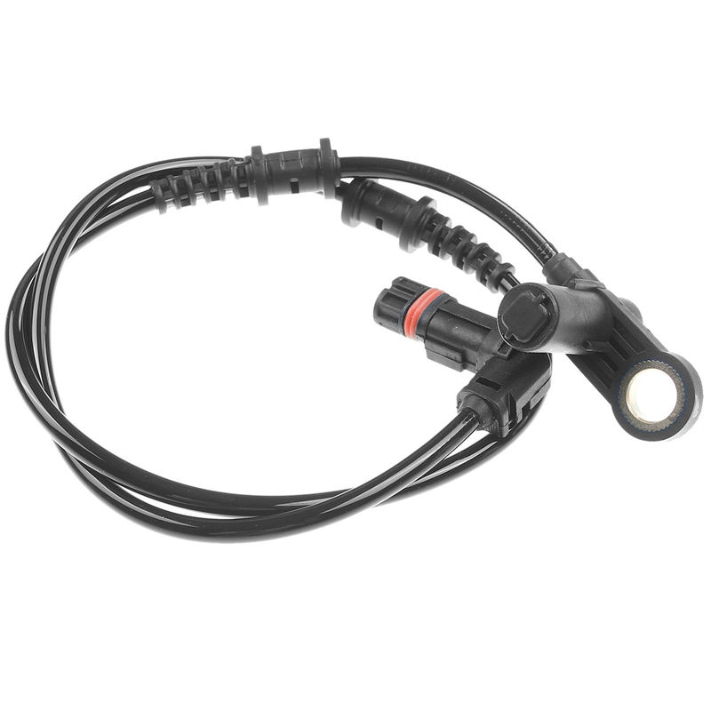 2x Front Driver & Passenger ABS Wheel Speed Sensor for Benz C215 W220 CL600