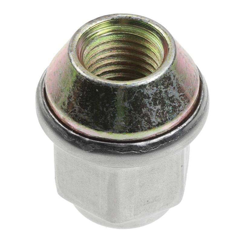 10x Front or Rear M12-1.5 Wheel Lug Nut for Chrysler Dodge Ford Honda Acura BMW