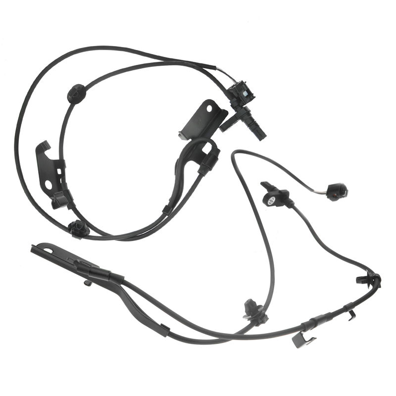 2x Front Driver & Passenger ABS Wheel Speed Sensor for Toyota RAV4 2006-2012