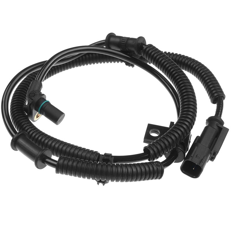 2x Front Driver & Passenger ABS Wheel Speed Sensor for Ford F-150 Expedition