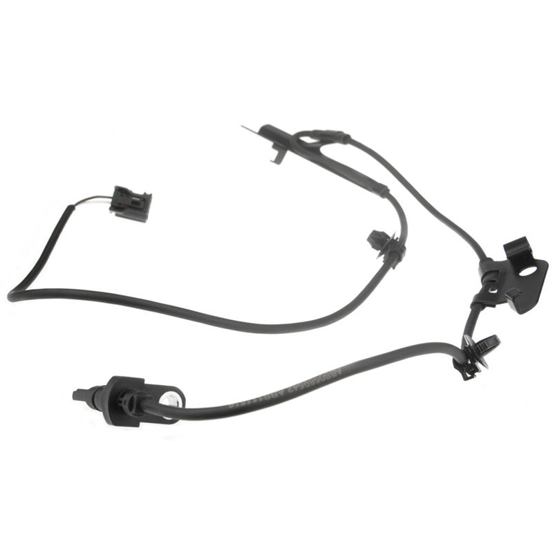 2x Front Driver & Passenger ABS Wheel Speed Sensor for Toyota RAV4 2006-2012