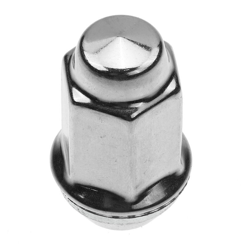 5x Front or Rear Wheel Lug Nut for Ford Explorer 91-19 Flex Ranger Lincoln
