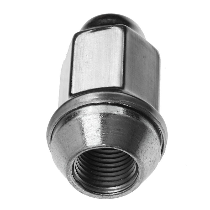 5x Front or Rear Wheel Lug Nut for Ford Explorer 91-19 Flex Ranger Lincoln
