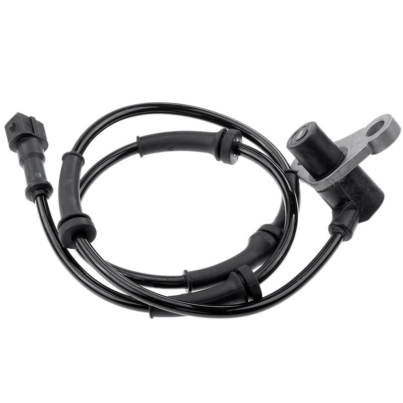 2x Rear Driver & Passenger ABS Wheel Speed Sensor for Volvo V40 00-04 S40 00-03