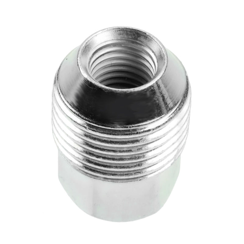 20x Front & Rear M12-1.5 Wheel Lug Nut for Chevy Impala GMC Dodge Chrysler