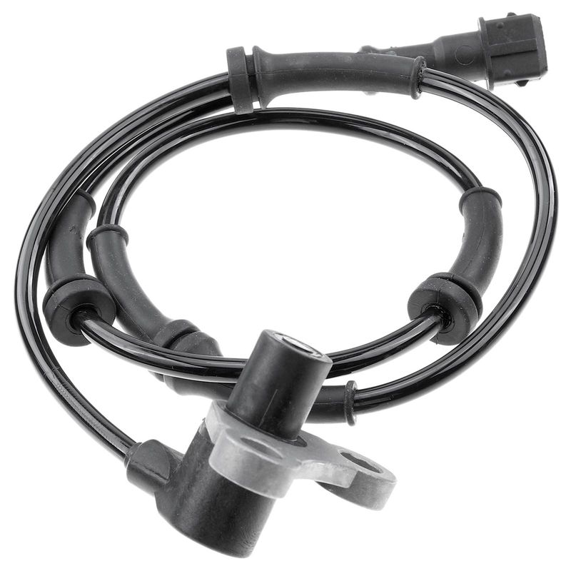 2x Rear Driver & Passenger ABS Wheel Speed Sensor for Volvo V40 00-04 S40 00-03