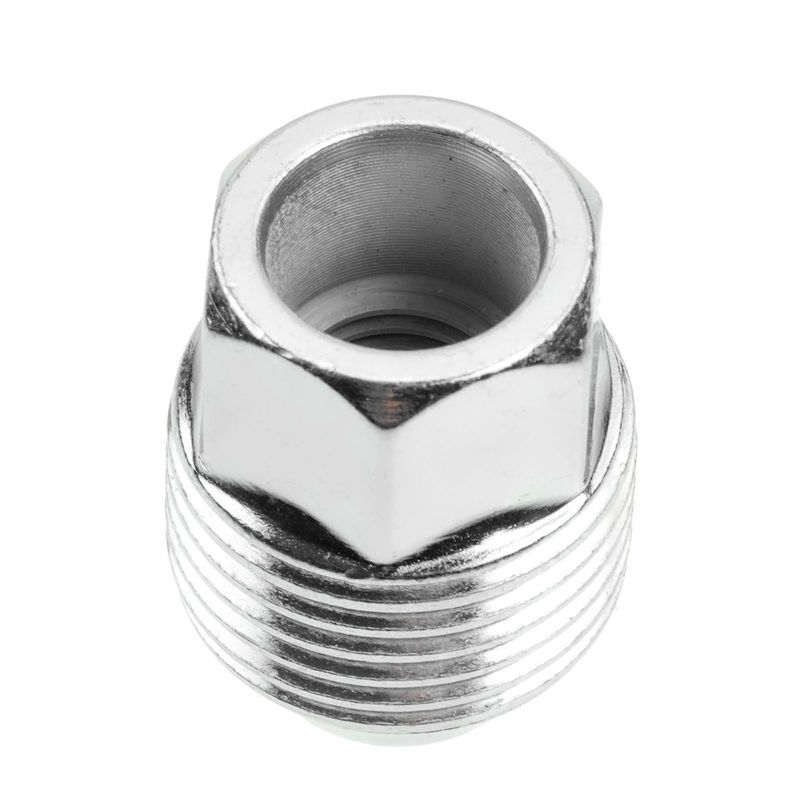 20x Front & Rear M12-1.5 Wheel Lug Nut for Chevy Impala GMC Dodge Chrysler