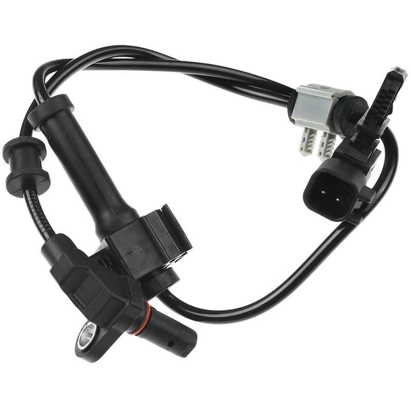 2x Front Left & Right ABS Wheel Speed Sensor for Chevy Silverado 2500 HD 11-20