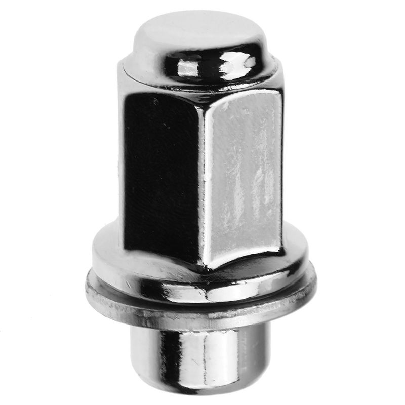 10x Front or Rear M12-1.5 Wheel Lug Nut for Toyota 4Runner RAV4 Lexus RX300