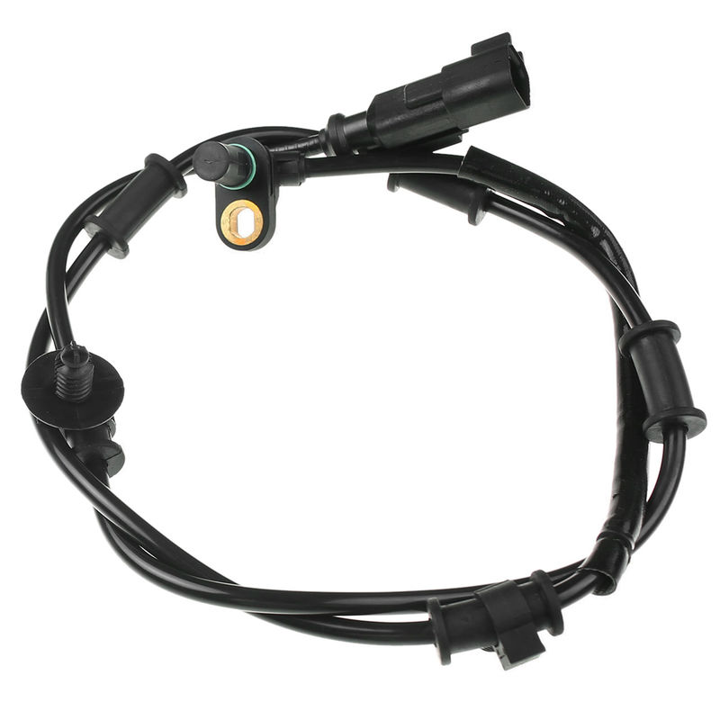 2x Front Left & Right ABS Wheel Speed Sensor for Dodge Ram 2500 3500 09-12 RWD