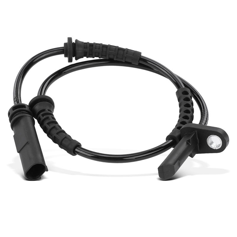 Rear Driver or Passenger ABS Wheel Speed Sensor for Mini Cooper Cooper Clubman