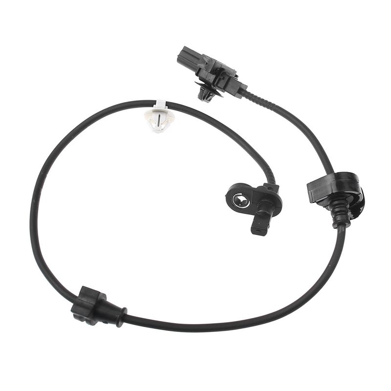 2x Rear Driver & Passenger ABS Wheel Speed Sensor for Honda Insight 2010-2014