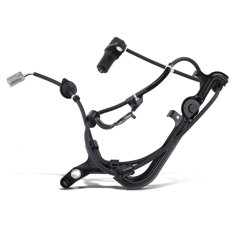 Rear Driver ABS Wheel Speed Sensor for Pontiac Vibe Toyota Matrix 2003-2006