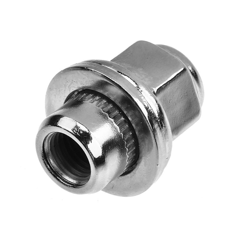 10x Front or Rear M12-1.5 Wheel Lug Nut for Toyota Camry Lexus ES250 RX350