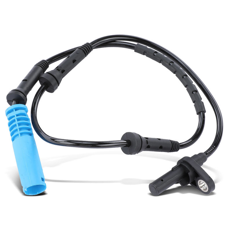 Front Driver or Passenger ABS Wheel Speed Sensor for BMW 528i xDrive 525xi 535i