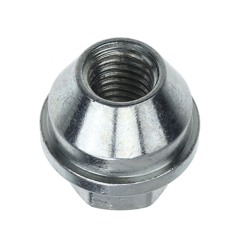 12x Front or Rear M14-2.0 Wheel Lug Nut for Ford Expedition F-150 Lincoln Mark LT