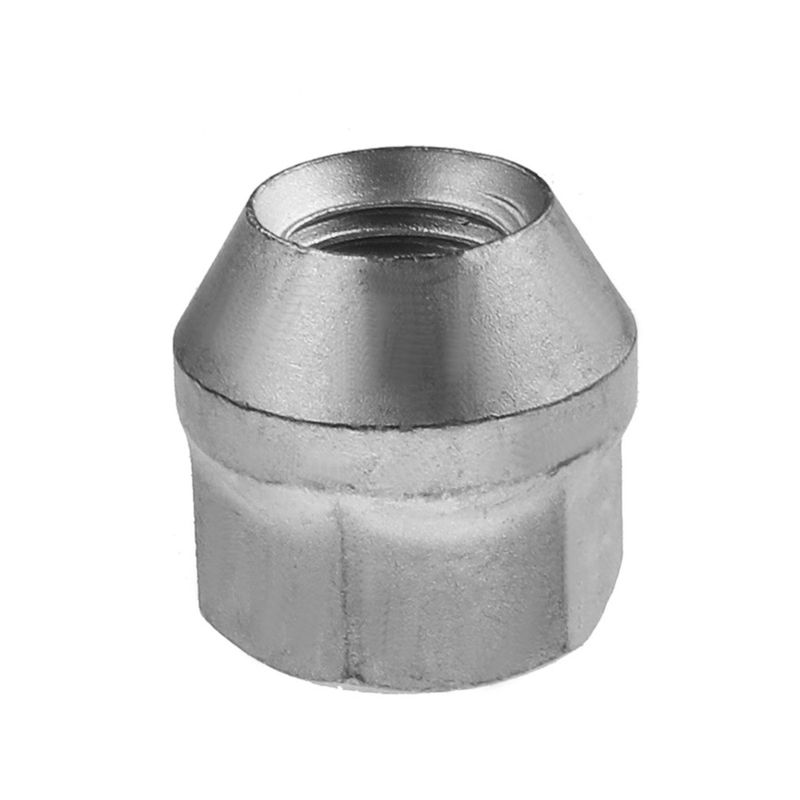 20x Front & Rear M12-1.5 Wheel Lug Nut for Cadillac CTS SRX Buick Chevrolet GMC