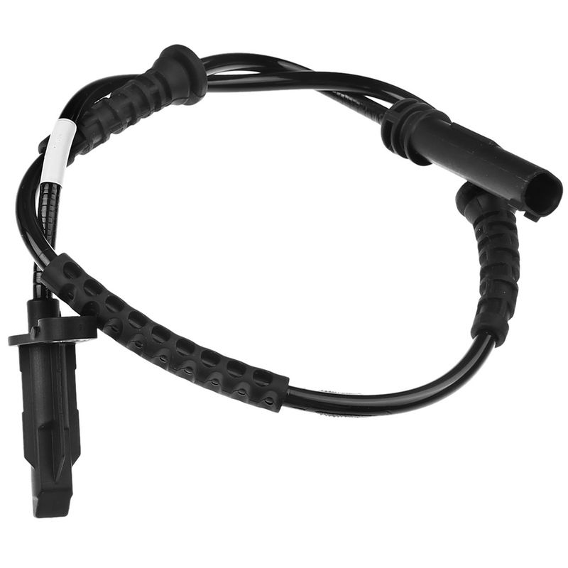 2x Rear Driver & Passenger ABS Wheel Speed Sensor for BMW 220i X2 Mini Cooper
