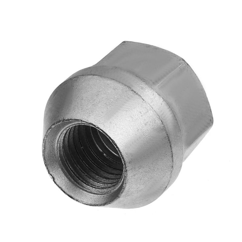 20x Front & Rear M12-1.5 Wheel Lug Nut for Cadillac CTS SRX Buick Chevrolet GMC