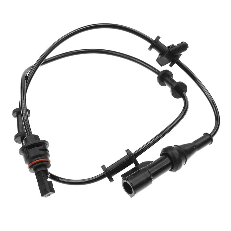 2x Front Driver & Passenger ABS Wheel Speed Sensor for Ford Thunderbird 02-03