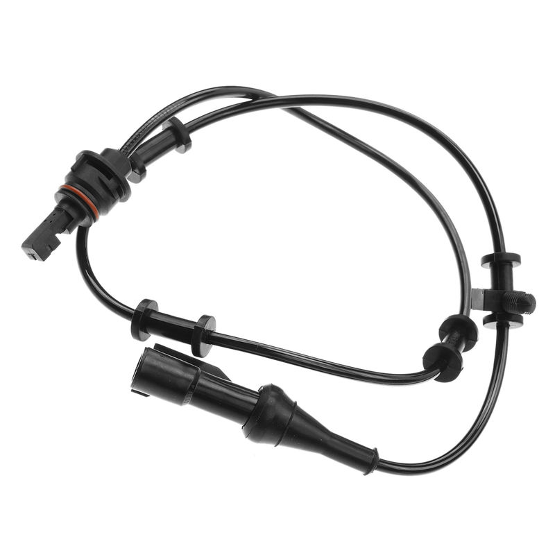 2x Front Driver & Passenger ABS Wheel Speed Sensor for Ford Thunderbird 02-03