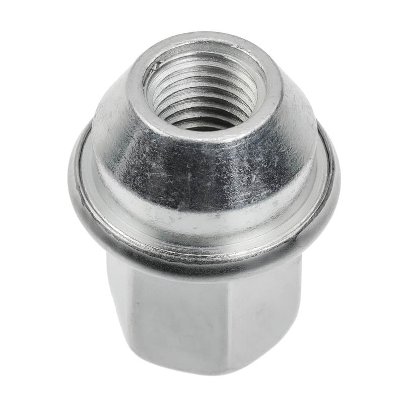 5x Front or Rear M12-1.5 Wheel Lug Nut for Chevy Impala Equinox Cadillac Buick