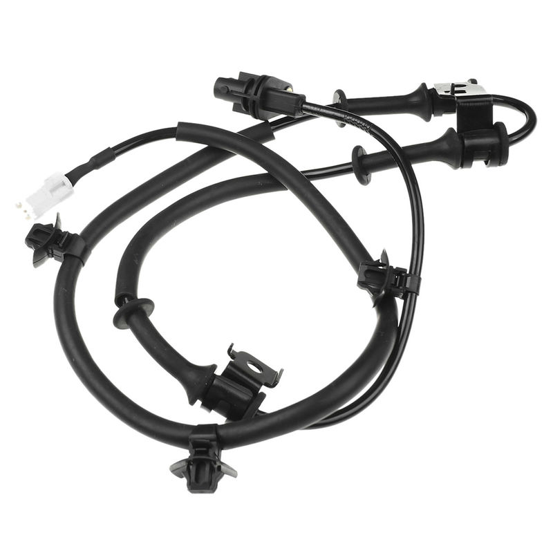 Front Driver ABS Wheel Speed Sensor for Hyundai Veloster L4 1.6L 2012-2017