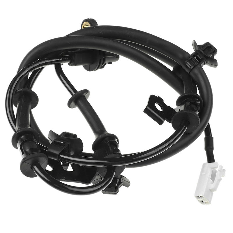 Front Driver ABS Wheel Speed Sensor for Hyundai Veloster L4 1.6L 2012-2017