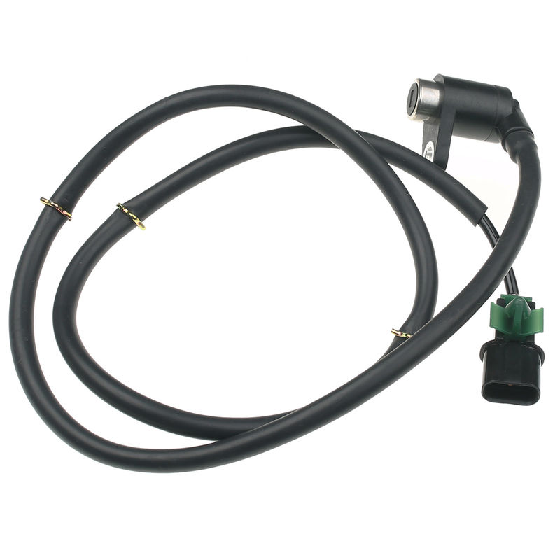 2x Rear Driver & Passenger ABS Wheel Speed Sensor for Mitsubishi Montero Sport