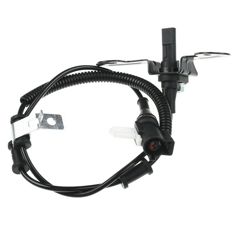 Front Driver ABS Wheel Speed Sensor for Ford E-150 E-250 E-350 Super Duty 09-10