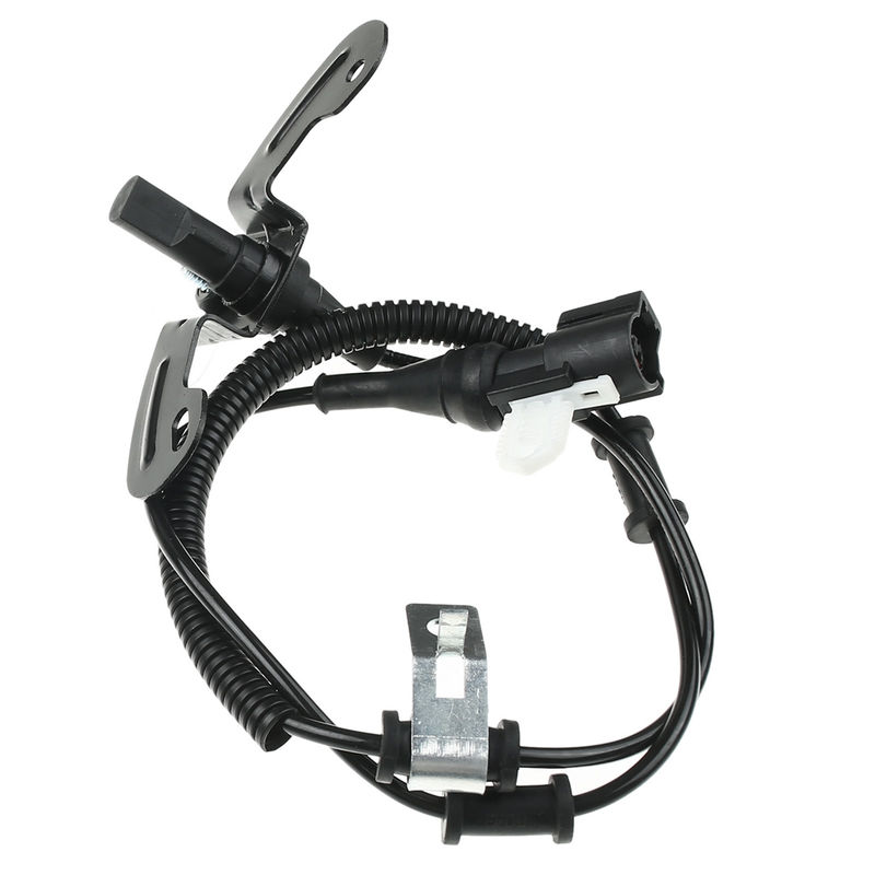 Front Driver ABS Wheel Speed Sensor for Ford E-150 E-250 E-350 Super Duty 09-10