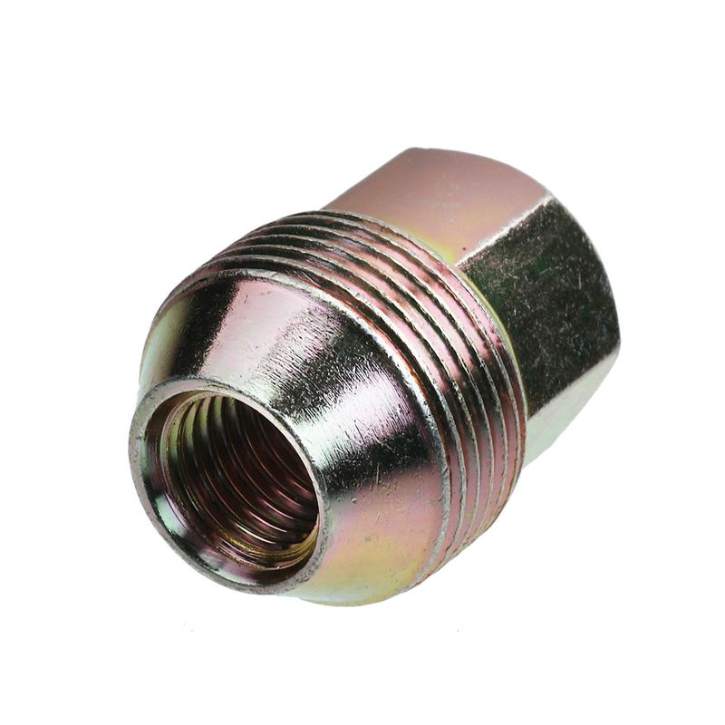 4x Front or Rear M12-1.5 Wheel Lug Nut for Chevrolet Aveo 05-11 Pontiac G3 Wave