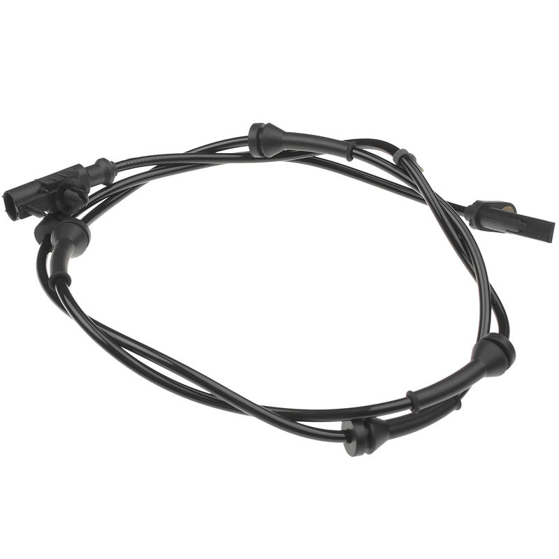 2x Front Driver & Passenger ABS Wheel Speed Sensor for Infiniti G25 G35 G37