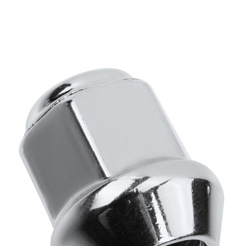 8x Front or Rear M12-1.5 Wheel Lug Nut for Chevy Aveo 06-10 Aveo5 Suzuki Forenza
