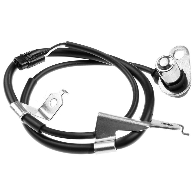 Front Driver ABS Wheel Speed Sensor for Suzuki Aerio 2002-2005 L4 2.0L L4 2.3L