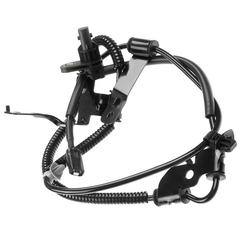 Front Driver ABS Wheel Speed Sensor for Kia Rondo 2007-2010 L4 2.4L V6 2.7L