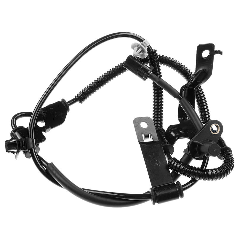 Front Driver ABS Wheel Speed Sensor for Kia Rondo 2007-2010 L4 2.4L V6 2.7L